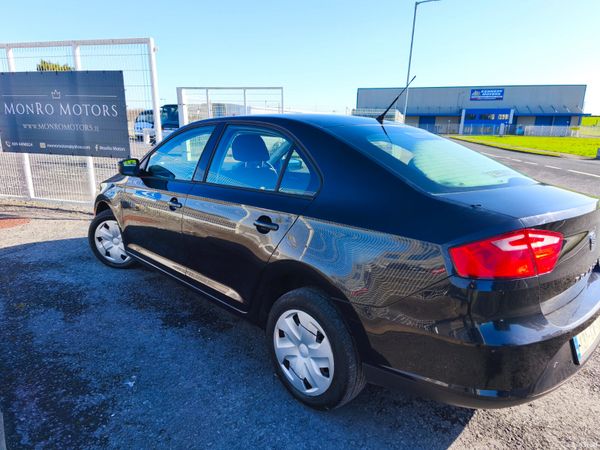 Seat Toledo 1.2 TSI Reference 85, low milage 381711479