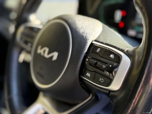 2022 Kia Sportage 1.6 CRDi SCR Diesel 115 hp K2 6M 381713021