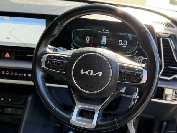 2022 Kia Sportage 1.6 CRDi SCR Diesel 115 hp K2 6M 381713025