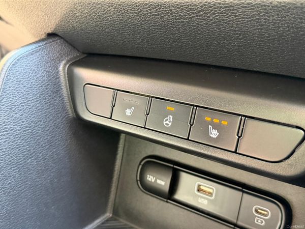 2022 Kia Sportage 1.6 CRDi SCR Diesel 115 hp K2 6M 381713037