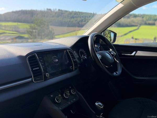 2021 Skoda Karoq 2.0TDI 150bhp Ambition 381714607