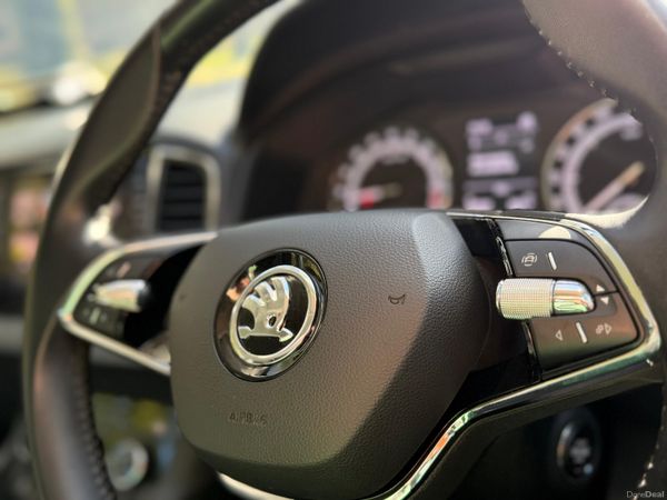 2021 Skoda Karoq 2.0TDI 150bhp Ambition 381714613