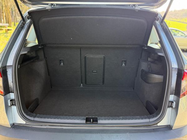 2021 Skoda Karoq 2.0TDI 150bhp Ambition 381714615