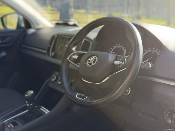 2021 Skoda Karoq 2.0TDI 150bhp Ambition 381714617