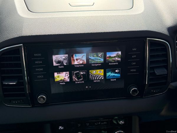 2021 Skoda Karoq 2.0TDI 150bhp Ambition 381714619