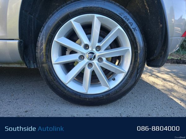 1.6 TDI / 1 OWNER / NEW NCT! 381715079