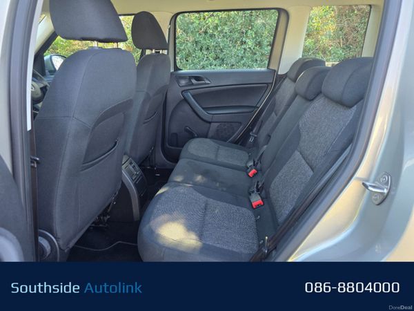 1.6 TDI / 1 OWNER / NEW NCT! 381715083