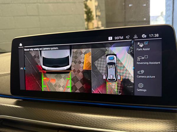 221 BMW 530E M-Sport Pro Touring 381722715