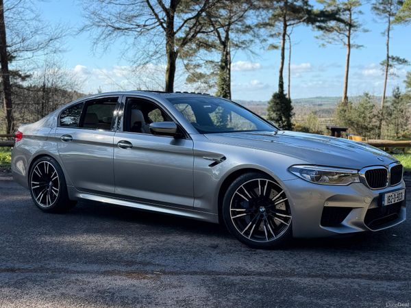 182 BMW M5 ULTIMATE SPEC! 1 OWNER 381723991