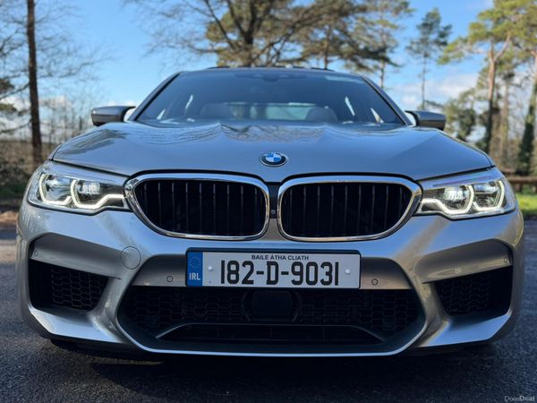 182 BMW M5 ULTIMATE SPEC! 1 OWNER 381723993