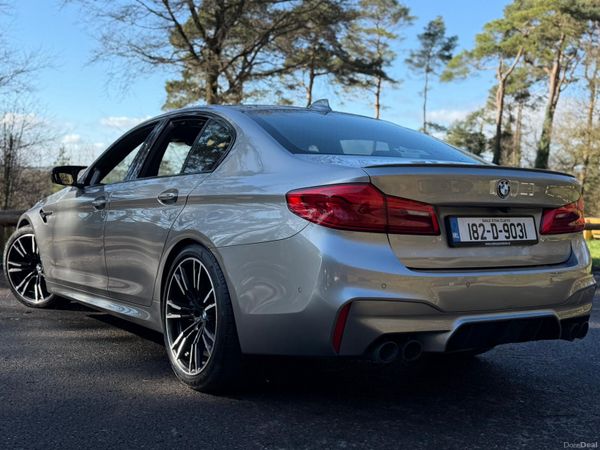 182 BMW M5 ULTIMATE SPEC! 1 OWNER 381723995