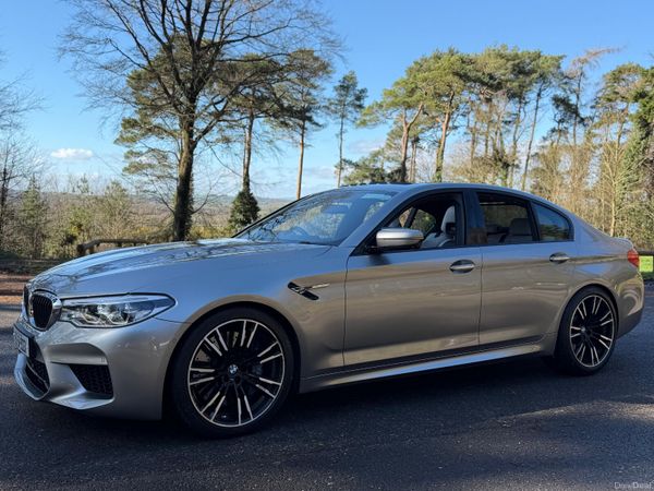 182 BMW M5 ULTIMATE SPEC! 1 OWNER 381723997