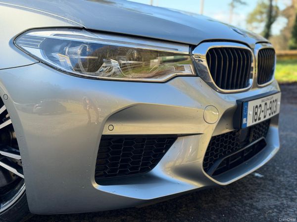 182 BMW M5 ULTIMATE SPEC! 1 OWNER 381724001