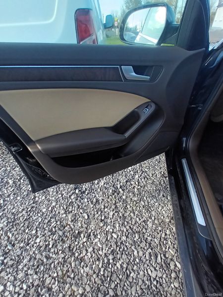 Audi A4 2014 381724249