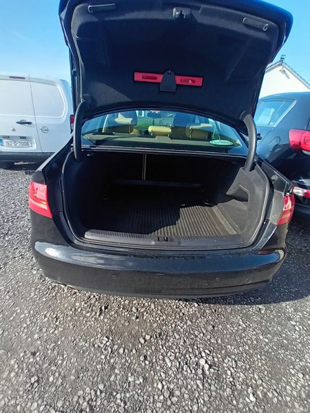 Audi A4 2014 381724227