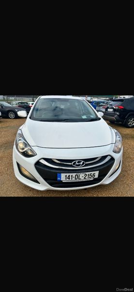 Hyundai i30 1.6 CRDI AUTO 381730617