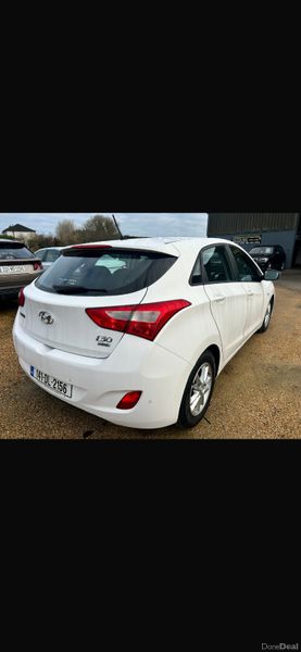 Hyundai i30 1.6 CRDI AUTO 381730621
