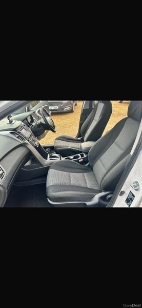 Hyundai i30 1.6 CRDI AUTO 381730625