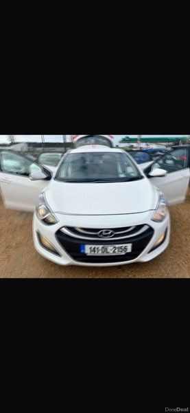 Hyundai i30 1.6 CRDI AUTO 381730629