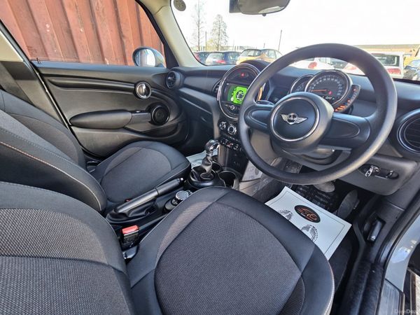 2016 Mini  1.2 Petrol Automatic Nct 03/27 381736807