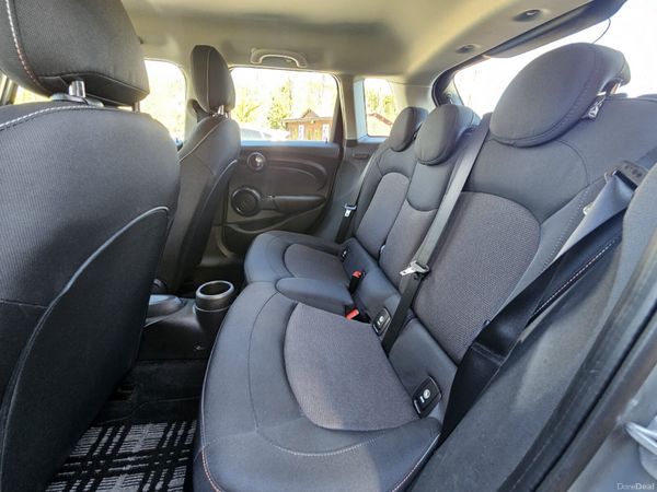 2016 Mini  1.2 Petrol Automatic Nct 03/27 381736819