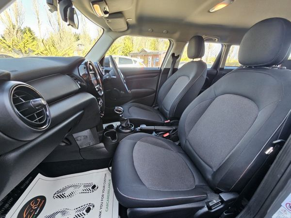 2016 Mini  1.2 Petrol Automatic Nct 03/27 381736823