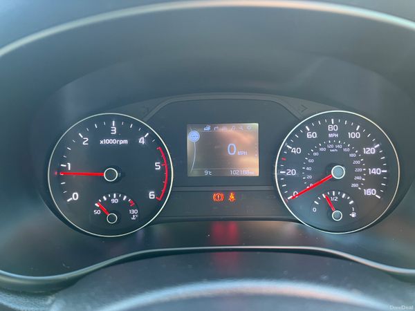 2017 Kia Sportage 2 ISG  1.7 CRDI 381738811