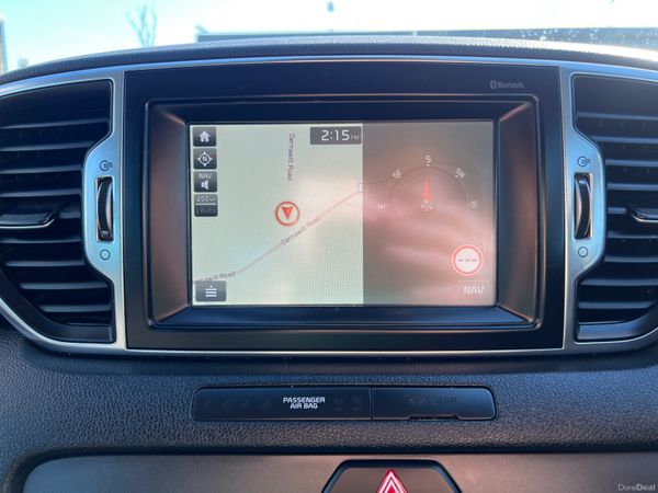 2017 Kia Sportage 2 ISG  1.7 CRDI 381738825