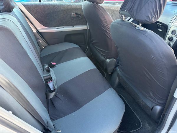 Toyota Yaris/Vitz 1.0 Petrol NCT TAX LOW KMS 381738949