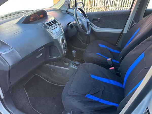 Toyota Yaris/Vitz 1.0 Petrol NCT TAX LOW KMS 381738953