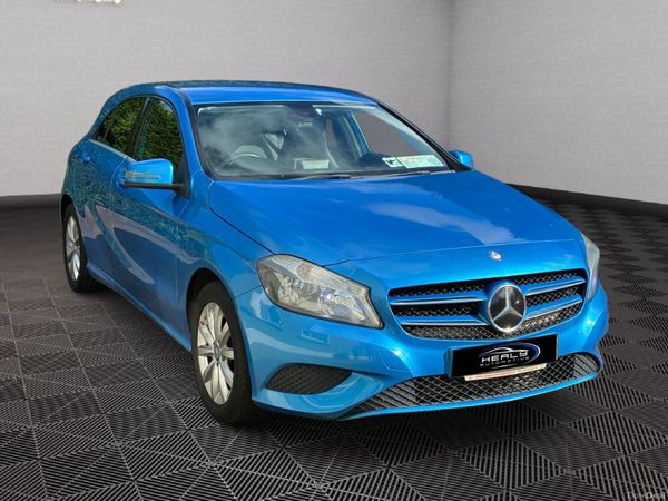Mercedes-Benz A-Class *NCT 02-27* 381739069