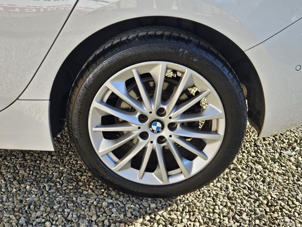 BMW 1-Series 2020 118D 2.0 Diesel Automatic 381739083