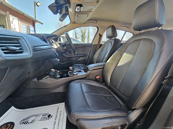 BMW 1-Series 2020 118D 2.0 Diesel Automatic 381739093