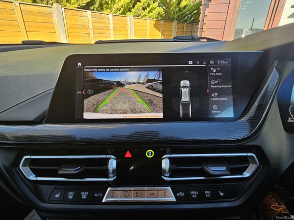 BMW 1-Series 2020 118D 2.0 Diesel Automatic 381739097