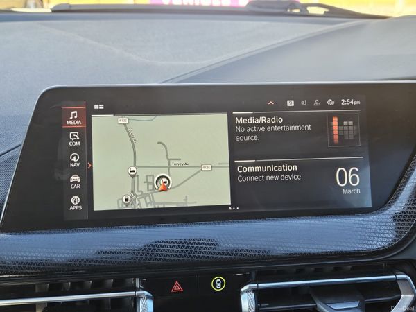 BMW 1-Series 2020 118D 2.0 Diesel Automatic 381739099