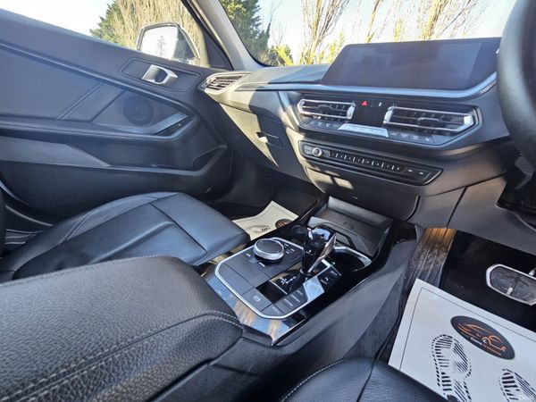 BMW 1-Series 2020 118D 2.0 Diesel Automatic 381739103