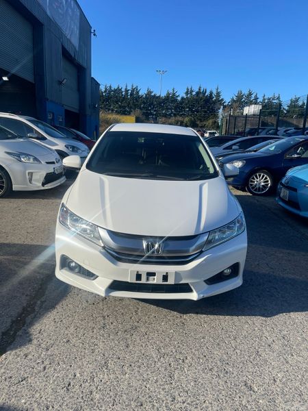 2015 Honda Grace Hybrid Automatic 381847169