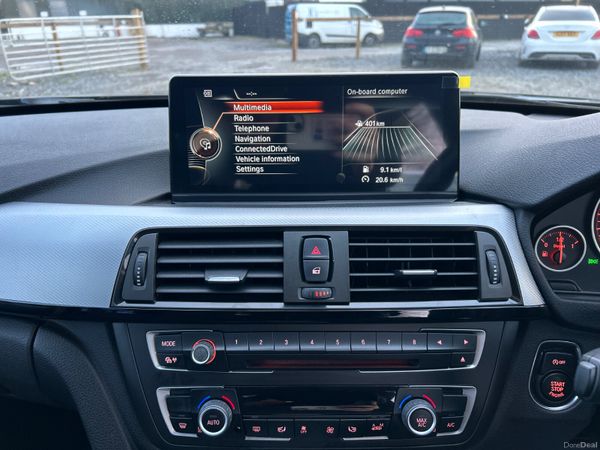 BMW 320D M-Sport Auto 381848335