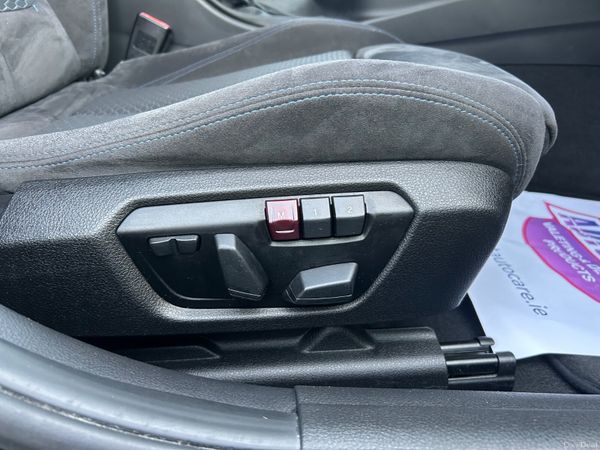 BMW 320D M-Sport Auto 381848419