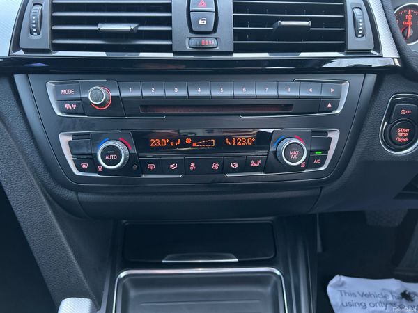 BMW 320D M-Sport Auto 381848427