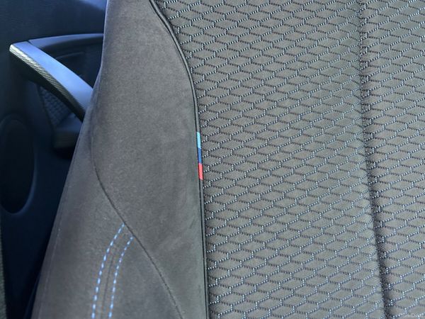 BMW 320D M-Sport Auto 381848435