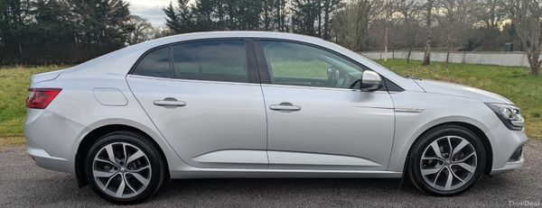 RENAULT MEGANE DYNAMIQUE NAV / AUTO/ NCT &TAX 381848699