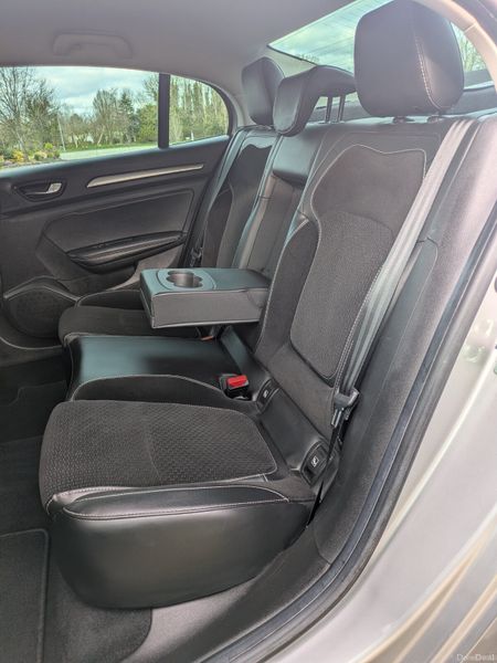 RENAULT MEGANE DYNAMIQUE NAV / AUTO/ NCT &TAX 381848701