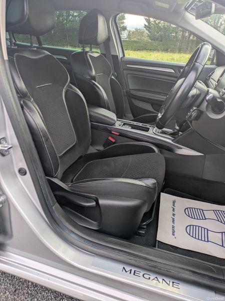 RENAULT MEGANE DYNAMIQUE NAV / AUTO/ NCT &TAX 381848707