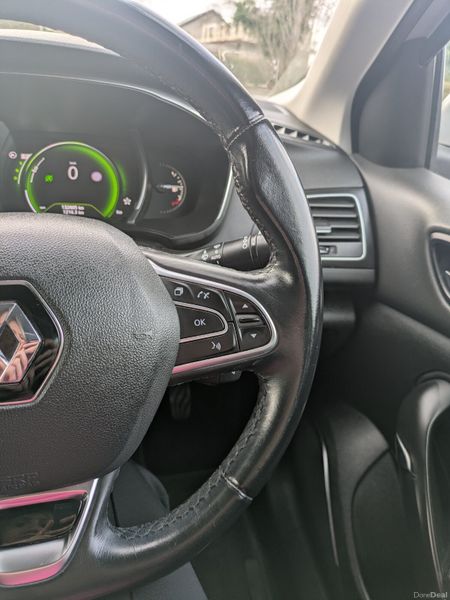 RENAULT MEGANE DYNAMIQUE NAV / AUTO/ NCT &TAX 381848719