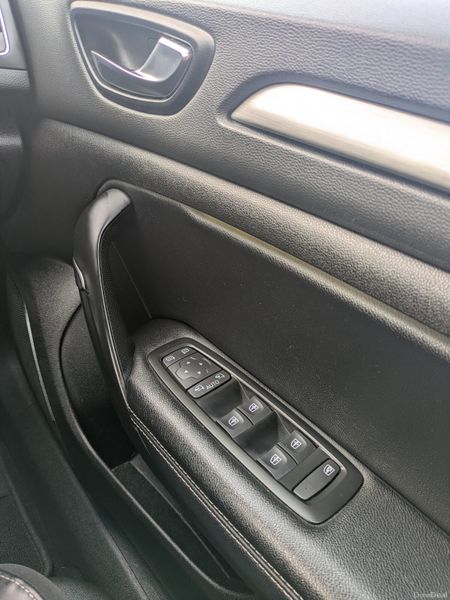 RENAULT MEGANE DYNAMIQUE NAV / AUTO/ NCT &TAX 381848721