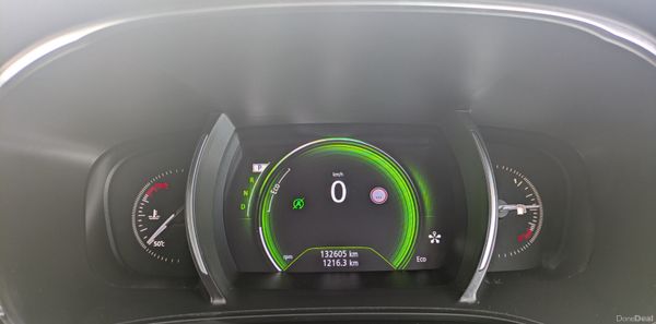 RENAULT MEGANE DYNAMIQUE NAV / AUTO/ NCT &TAX 381848723