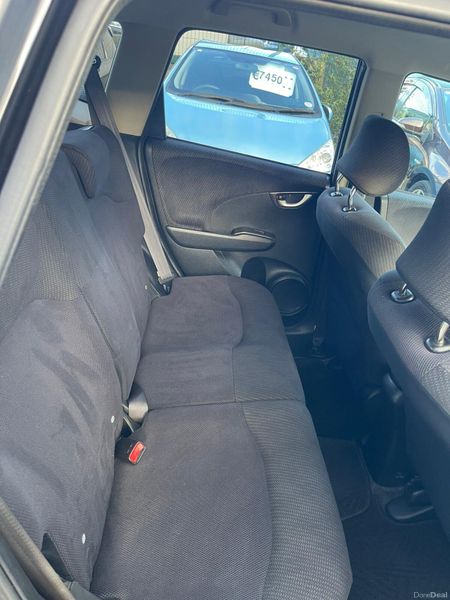 2013 Honda Fit Hybrid Automatic 381850915