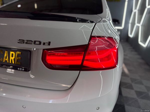 ◼️2016 BMW 320D SE MANUAL◼️ 381857941