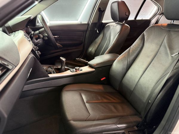 ◼️2016 BMW 320D SE MANUAL◼️ 381857947